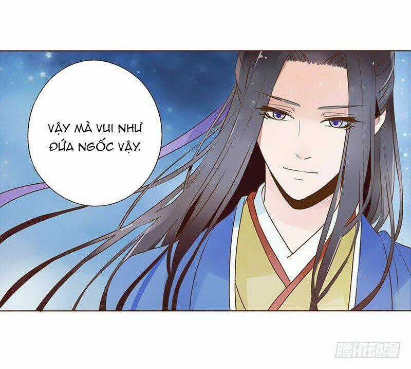 Đế Vương Trắc - Chapter 94 - Trang 64