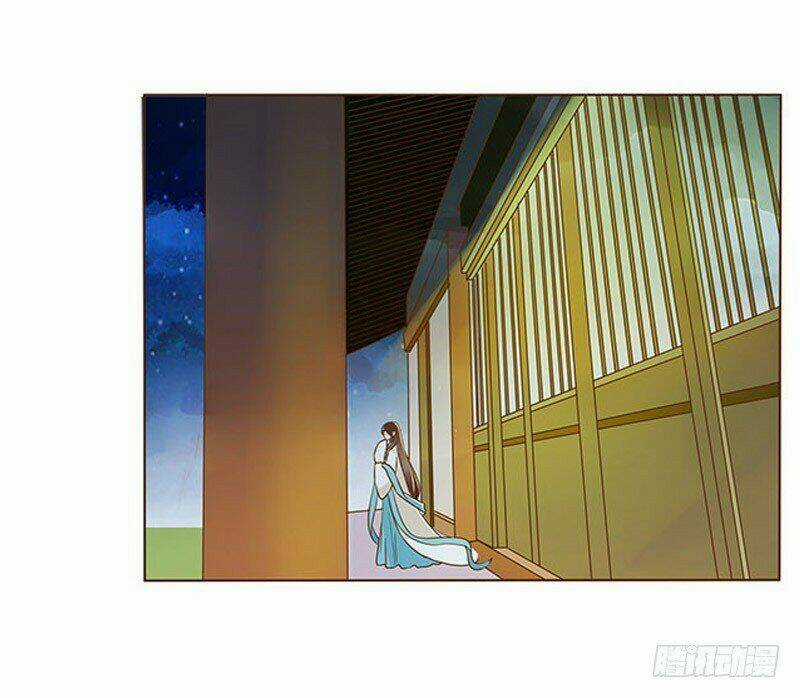 Đế Vương Trắc - Chapter 94 - Trang 9