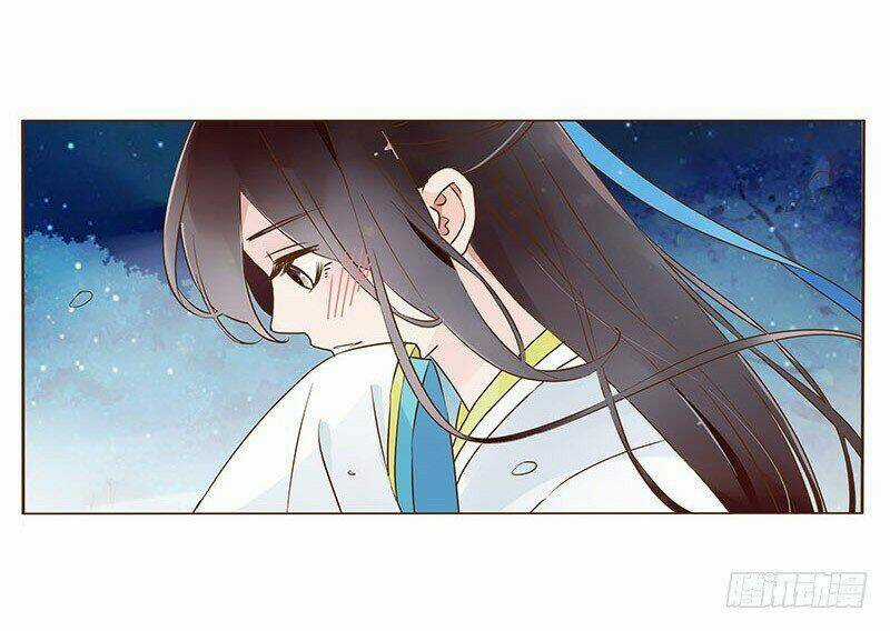 Đế Vương Trắc - Chapter 94 - Trang 10