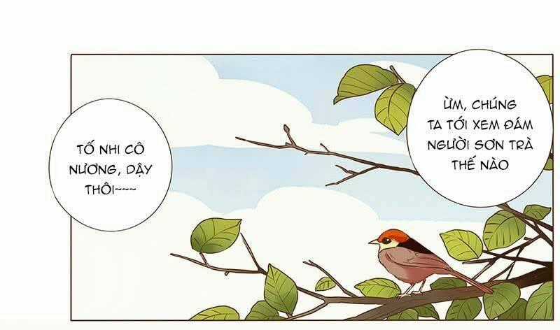 Đế Vương Trắc - Chapter 95 - Trang 2