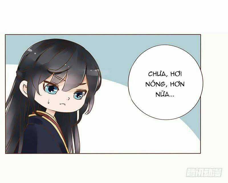 Đế Vương Trắc - Chapter 95 - Trang 13