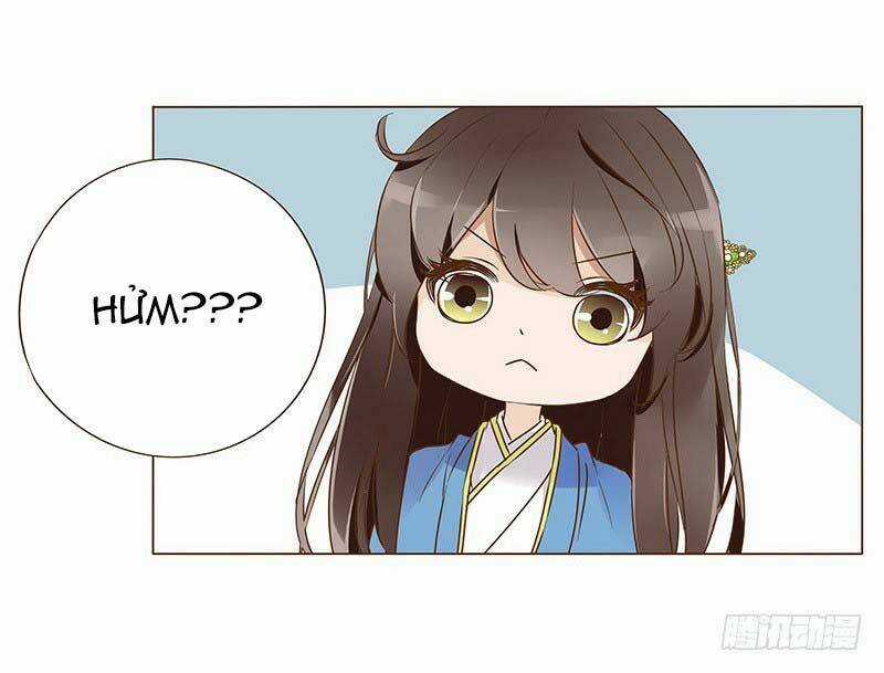 Đế Vương Trắc - Chapter 95 - Trang 14