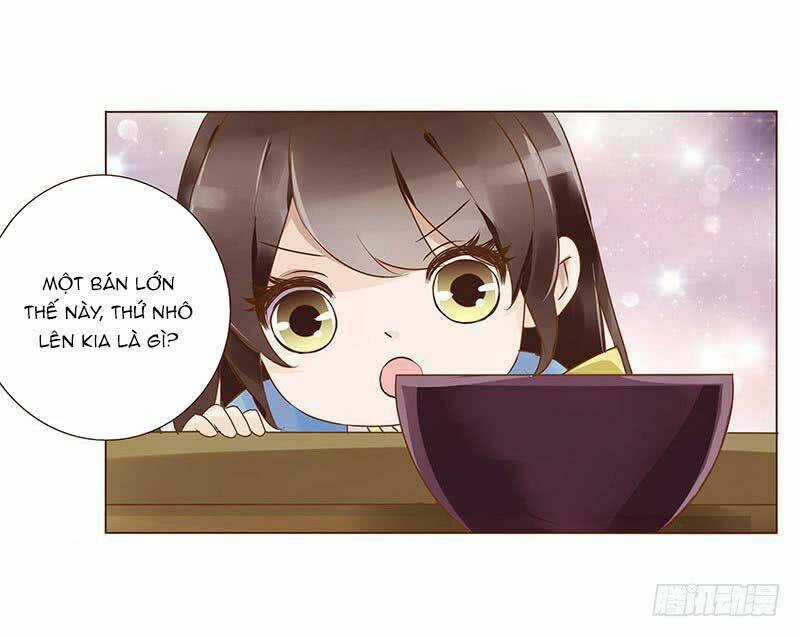 Đế Vương Trắc - Chapter 95 - Trang 16