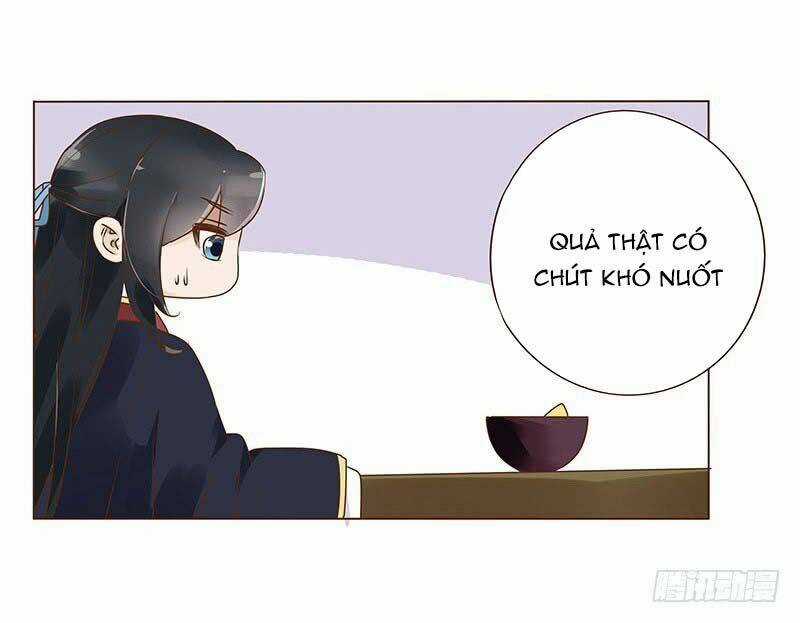 Đế Vương Trắc - Chapter 95 - Trang 19