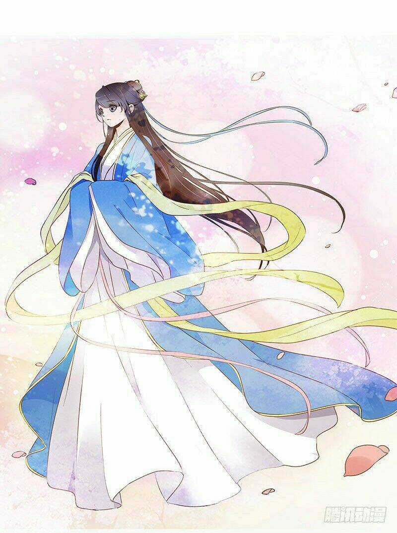 Đế Vương Trắc - Chapter 95 - Trang 3