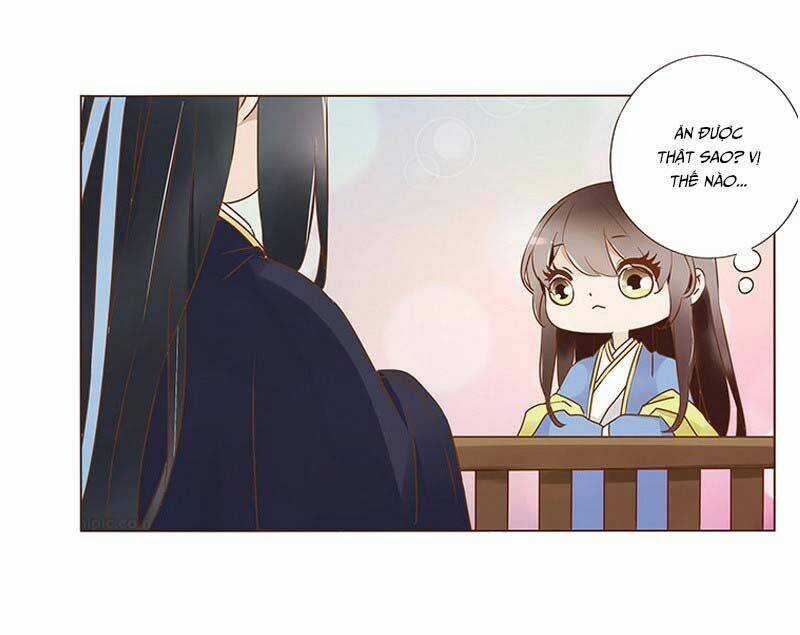 Đế Vương Trắc - Chapter 95 - Trang 23