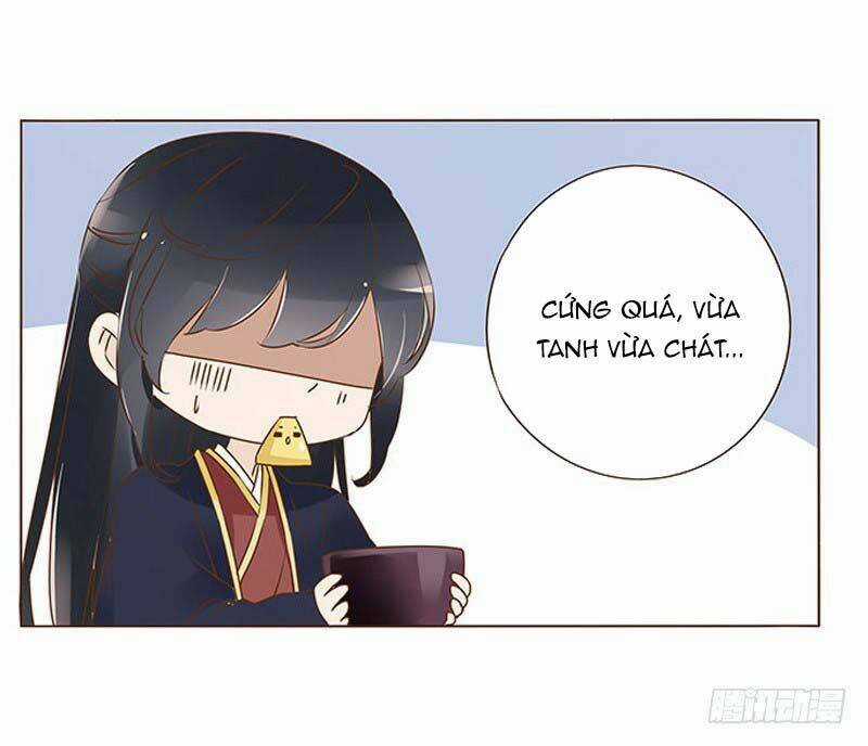 Đế Vương Trắc - Chapter 95 - Trang 24