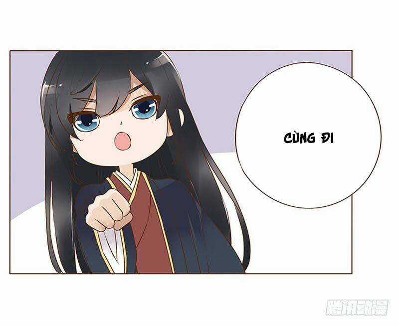 Đế Vương Trắc - Chapter 95 - Trang 29