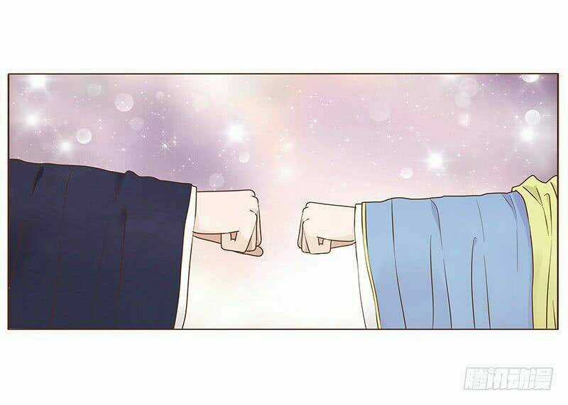 Đế Vương Trắc - Chapter 95 - Trang 30