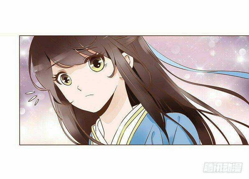 Đế Vương Trắc - Chapter 95 - Trang 4