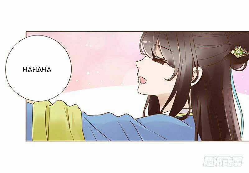 Đế Vương Trắc - Chapter 95 - Trang 32