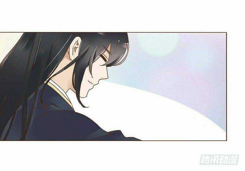 Đế Vương Trắc - Chapter 95 - Trang 33