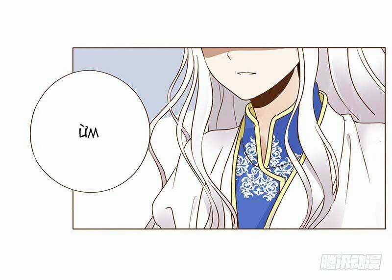 Đế Vương Trắc - Chapter 95 - Trang 37