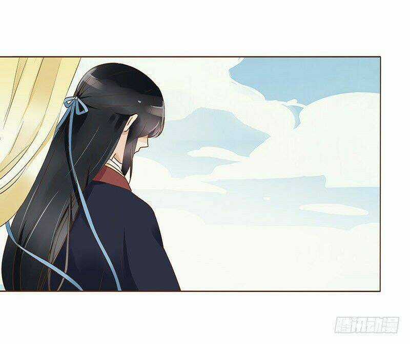 Đế Vương Trắc - Chapter 95 - Trang 5