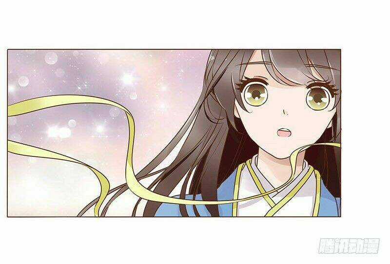 Đế Vương Trắc - Chapter 95 - Trang 42