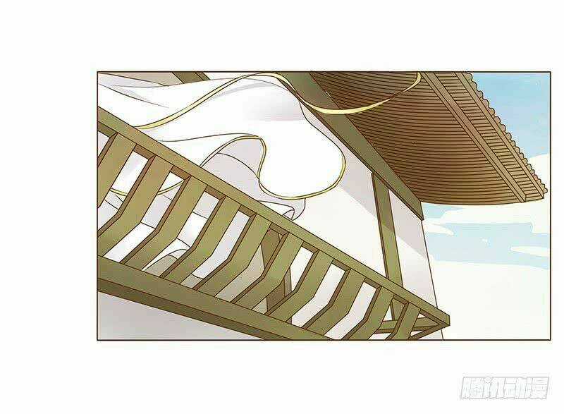 Đế Vương Trắc - Chapter 95 - Trang 43