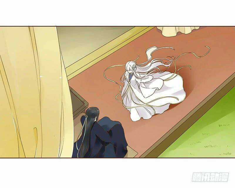 Đế Vương Trắc - Chapter 95 - Trang 44