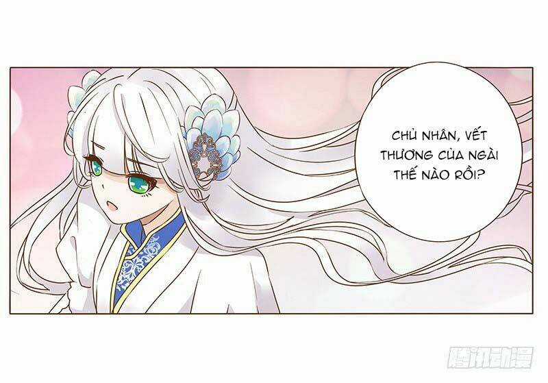 Đế Vương Trắc - Chapter 95 - Trang 45