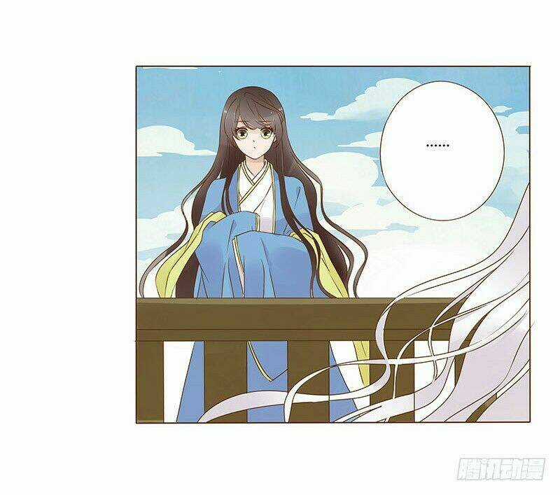 Đế Vương Trắc - Chapter 95 - Trang 49