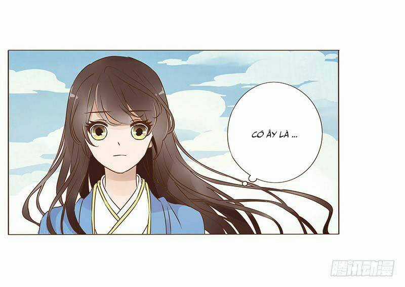 Đế Vương Trắc - Chapter 95 - Trang 50