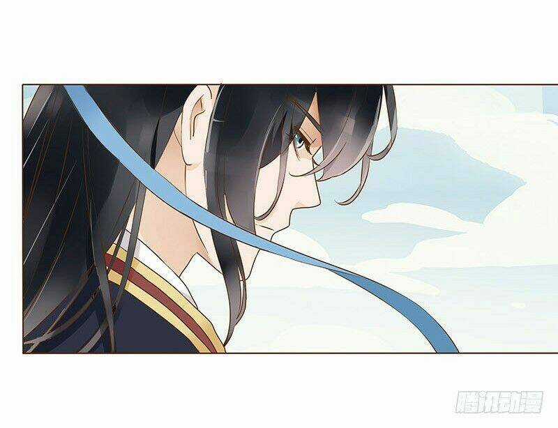 Đế Vương Trắc - Chapter 95 - Trang 6