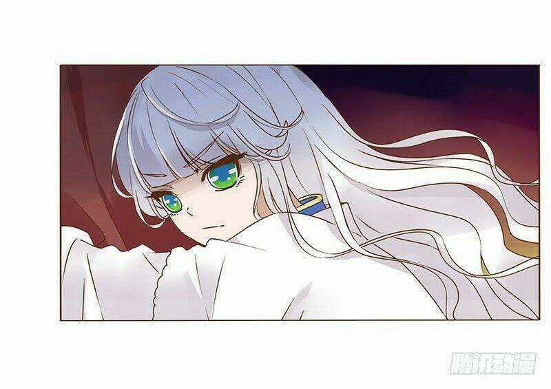 Đế Vương Trắc - Chapter 95 - Trang 51