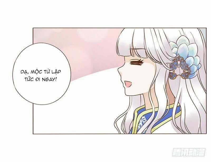 Đế Vương Trắc - Chapter 95 - Trang 53