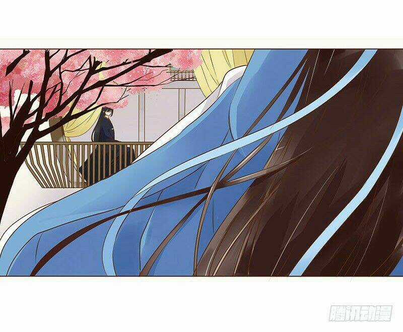 Đế Vương Trắc - Chapter 95 - Trang 7