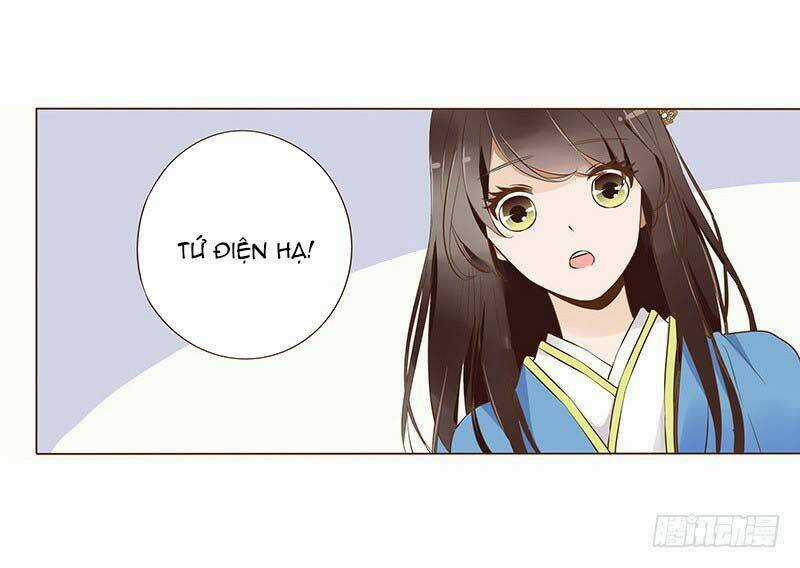 Đế Vương Trắc - Chapter 95 - Trang 8