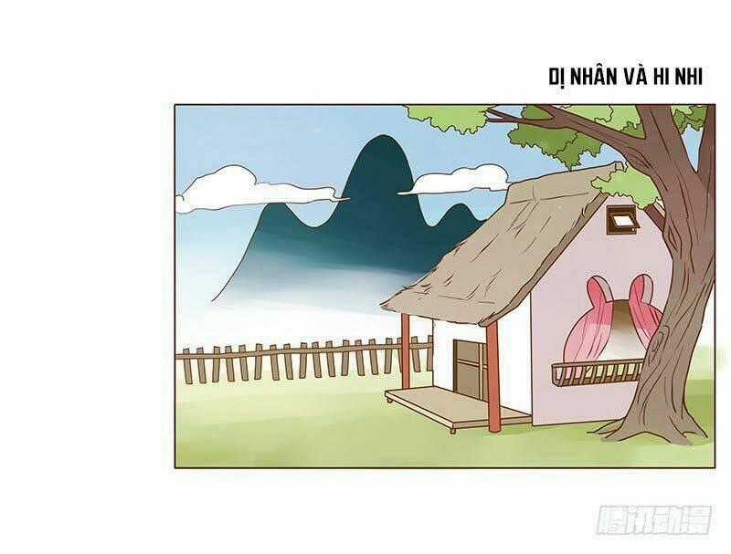 Đế Vương Trắc - Chapter 96.5 - Trang 2