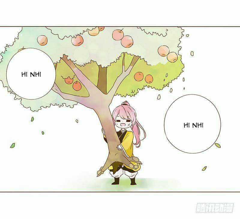 Đế Vương Trắc - Chapter 96.5 - Trang 12