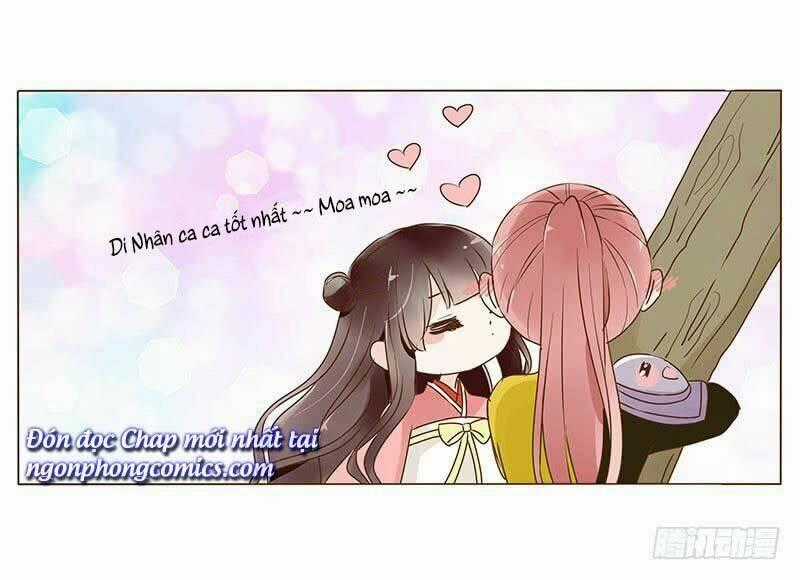 Đế Vương Trắc - Chapter 96.5 - Trang 15