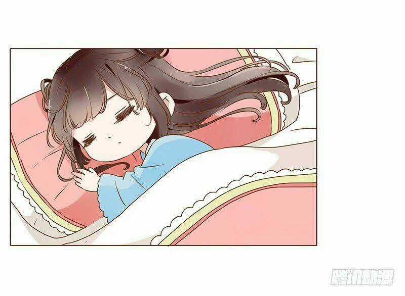 Đế Vương Trắc - Chapter 96.5 - Trang 3