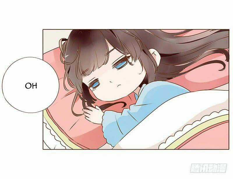 Đế Vương Trắc - Chapter 96.5 - Trang 4