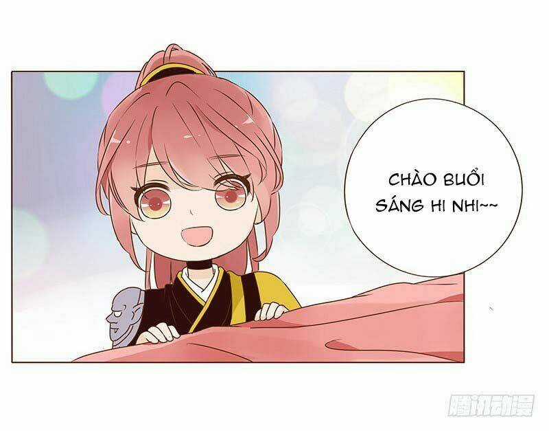 Đế Vương Trắc - Chapter 96.5 - Trang 5