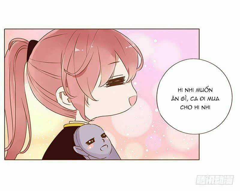 Đế Vương Trắc - Chapter 96.5 - Trang 7