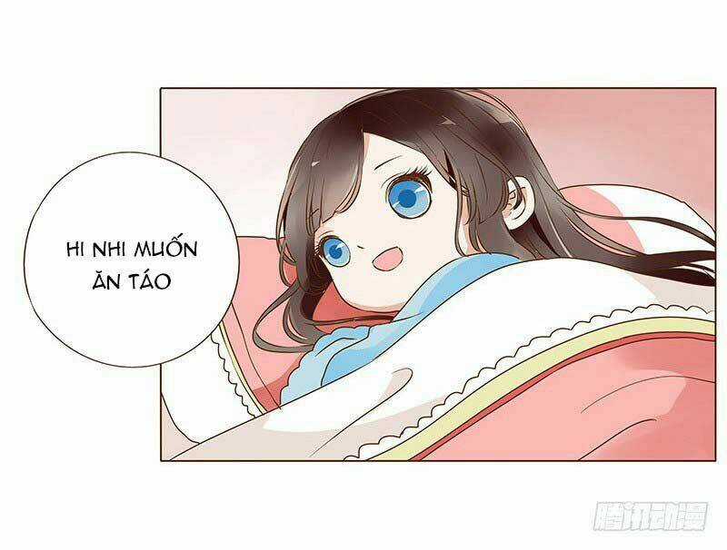 Đế Vương Trắc - Chapter 96.5 - Trang 8