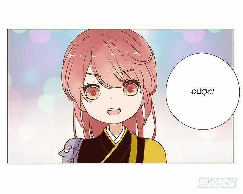 Đế Vương Trắc - Chapter 96.5 - Trang 9