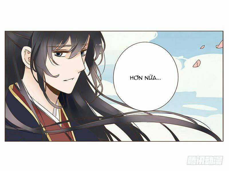 Đế Vương Trắc - Chapter 96 - Trang 13