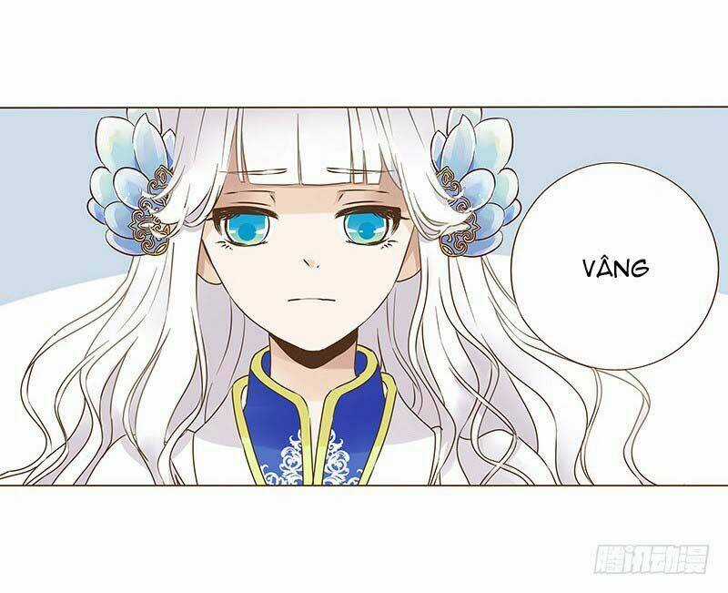 Đế Vương Trắc - Chapter 96 - Trang 16