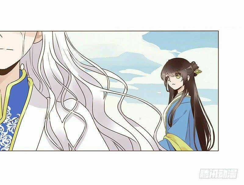 Đế Vương Trắc - Chapter 96 - Trang 18