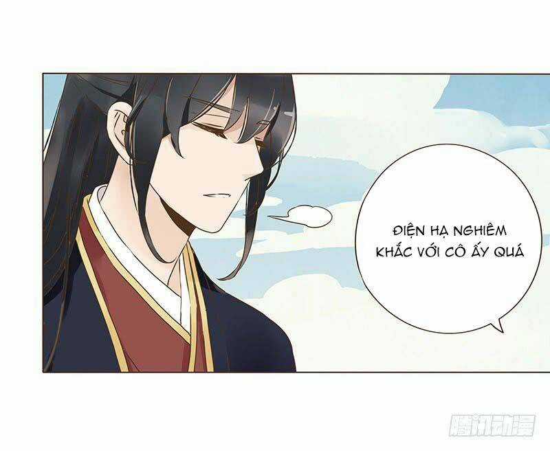 Đế Vương Trắc - Chapter 96 - Trang 19