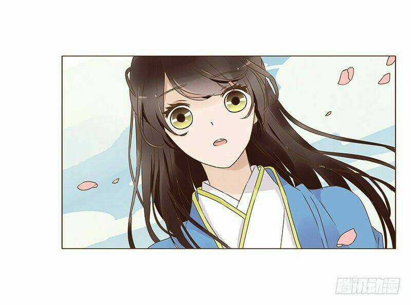 Đế Vương Trắc - Chapter 96 - Trang 23