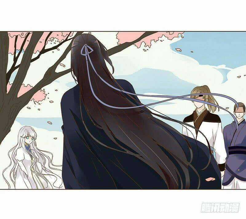 Đế Vương Trắc - Chapter 96 - Trang 24