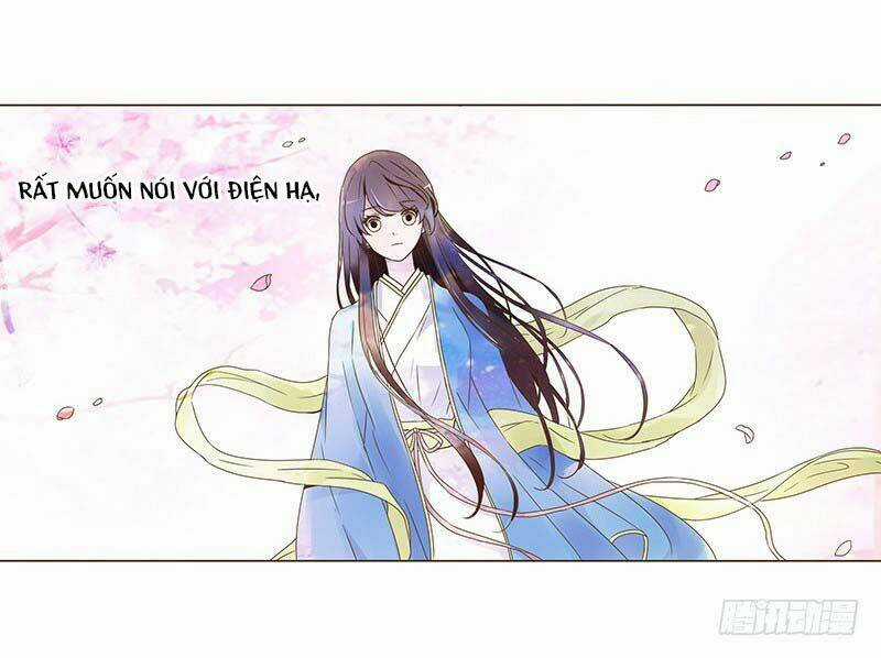 Đế Vương Trắc - Chapter 96 - Trang 25