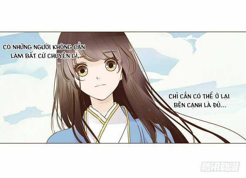 Đế Vương Trắc - Chapter 96 - Trang 26