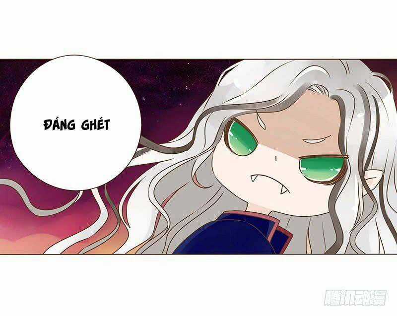 Đế Vương Trắc - Chapter 96 - Trang 30