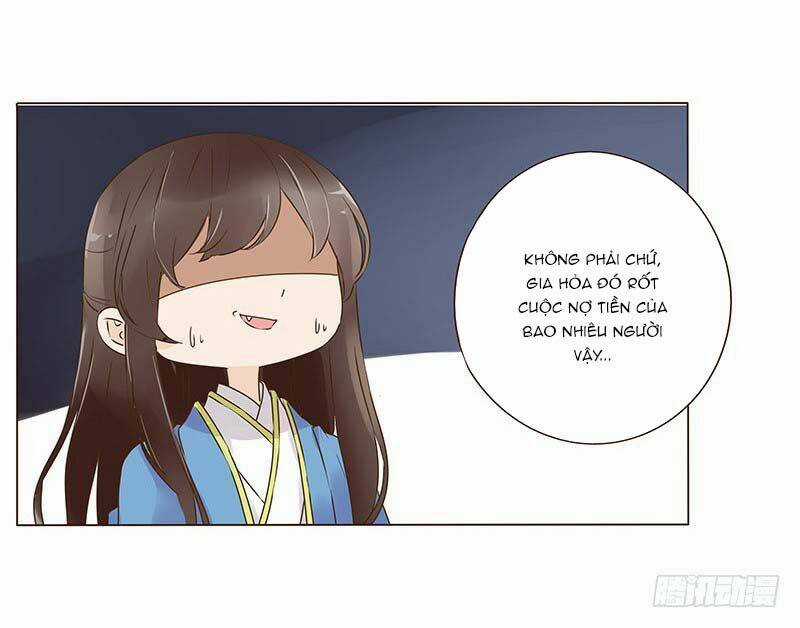 Đế Vương Trắc - Chapter 96 - Trang 4