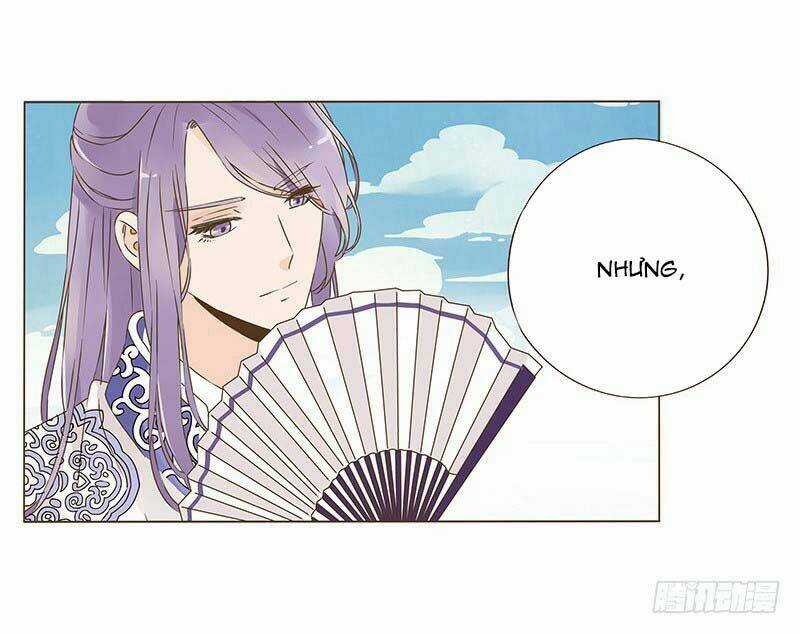 Đế Vương Trắc - Chapter 96 - Trang 37