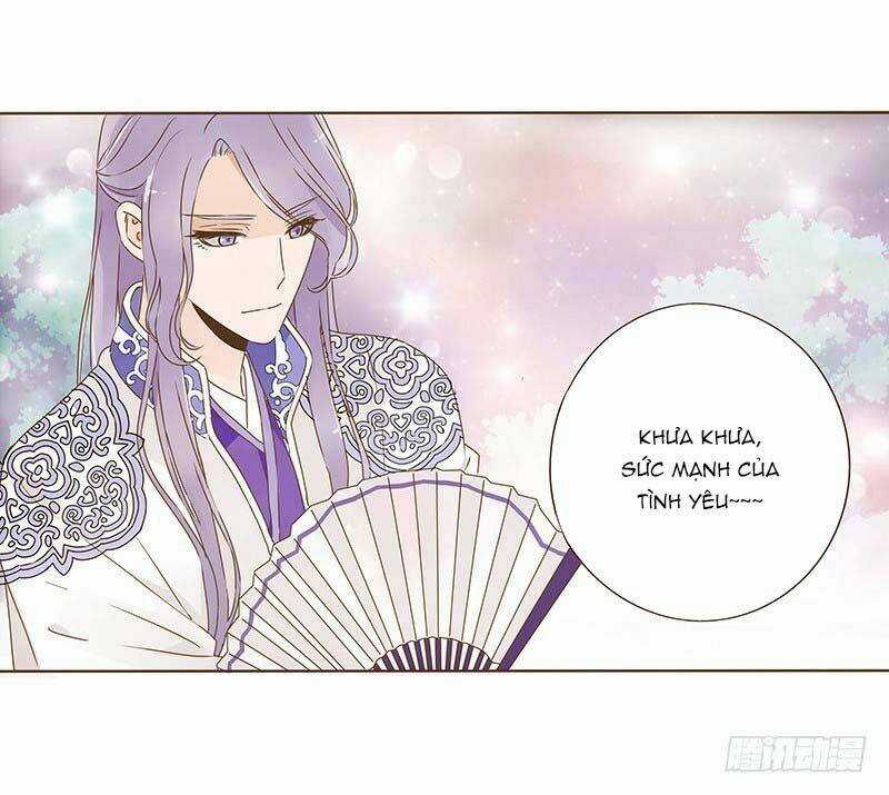 Đế Vương Trắc - Chapter 96 - Trang 40